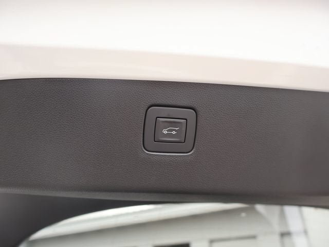 New 2026 Buick Envista Sport Touring w/ Convenience I Package FWD image 9