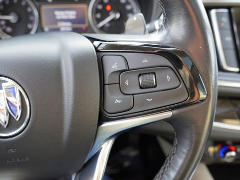 Certified 2023 Buick Enclave Essence w/ Experience Buick Package image 34