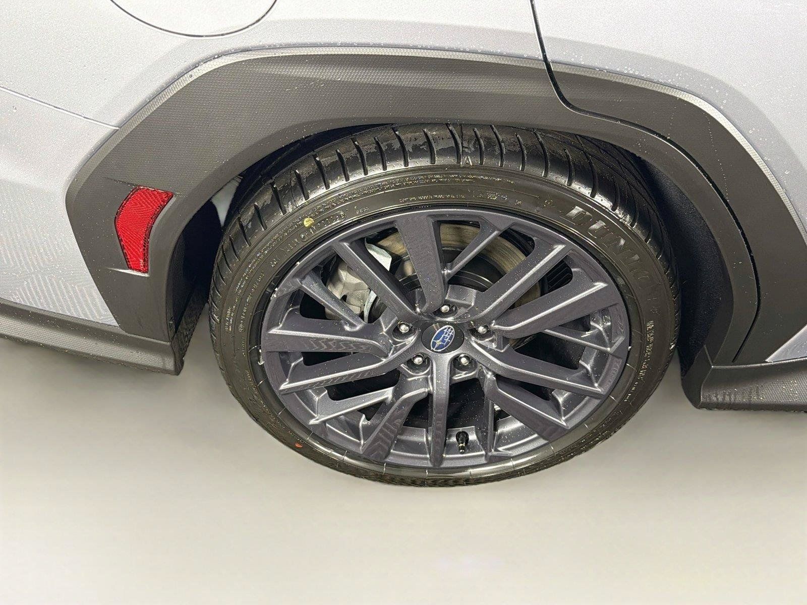 New 2026 Subaru WRX Premium AWD/4WD image 34