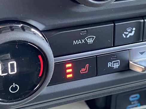 New 2025 Ford Bronco Big Bend w/ Black Diamond Package image 19