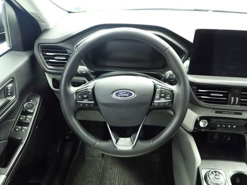Used 2024 Ford Escape Active w/ Tech Pack #1 image 22