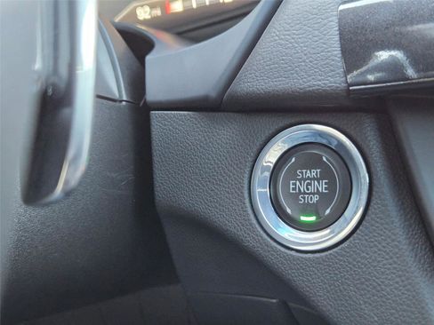 Certified 2024 Cadillac CT4 V Blackwing w/ Driver Assist Package RWD image 23