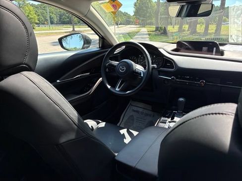 Used 2025 MAZDA CX-30 AWD 2.5 S w/ Premium Package image 25