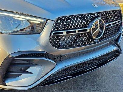 New 2026 Mercedes-Benz GLE 350 4MATIC
