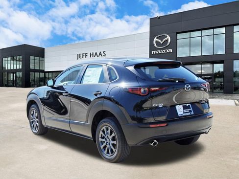 New 2026 MAZDA CX-30 AWD 2.5 S image 2
