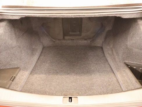 Used 2014 Cadillac CTS Luxury RWD image 26