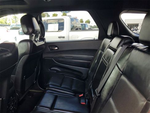 Used 2023 Dodge Durango GT image 32