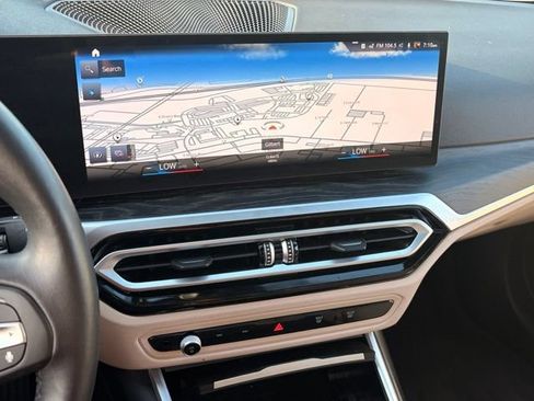 Used 2023 BMW i4 eDrive40 RWD image 20
