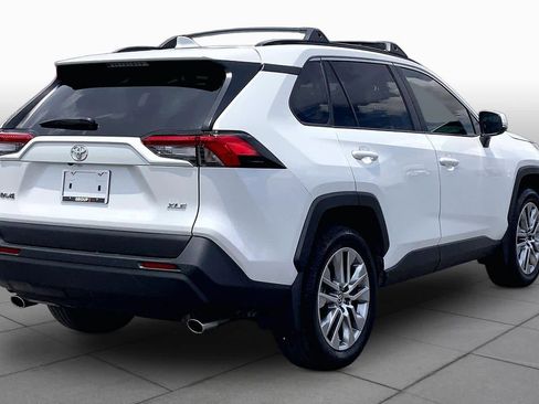Used 2023 Toyota RAV4 XLE Premium FWD image 13