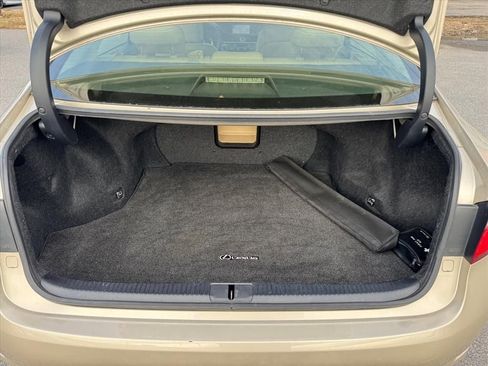 Used 2013 Lexus ES 350 w/ Luxury Pkg image 14