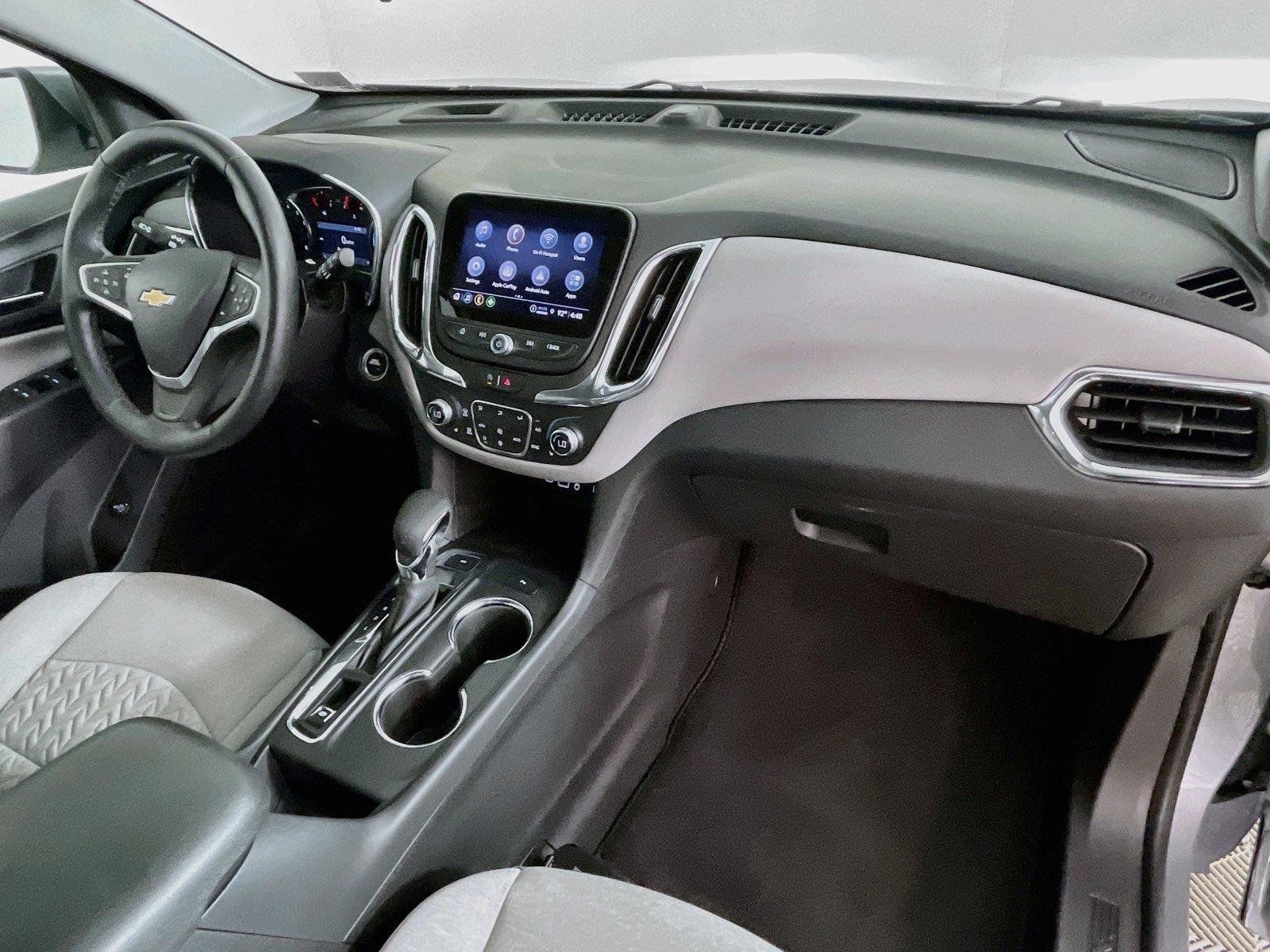 Used 2023 Chevrolet Equinox LT AWD/4WD image 30