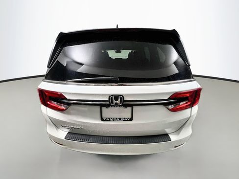 Used 2022 Honda Odyssey EX-L image 6