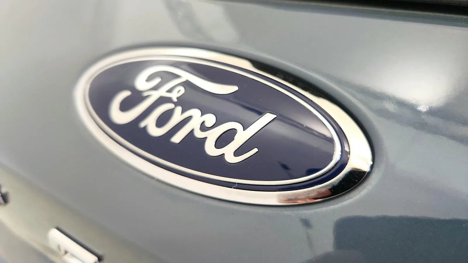 Used 2024 Ford Escape ST-Line w/ Tech Pack #1 AWD/4WD image 33