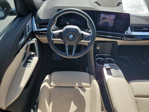 Used 2025 BMW X1 xDrive28i w/ M Sport Package image 15
