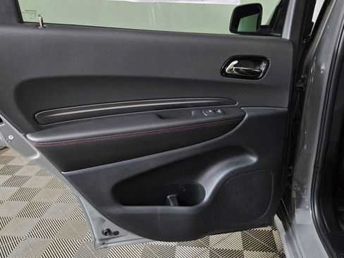 New 2026 Dodge Durango GT image 29