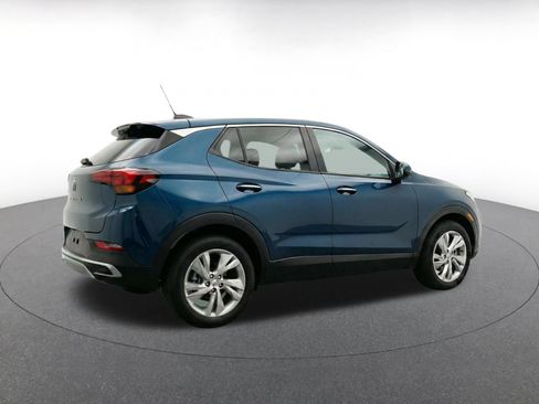 Used 2026 Buick Encore GX Preferred FWD image 9