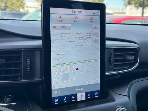 Used 2020 Ford Explorer ST w/ Premium Technology Package image 20