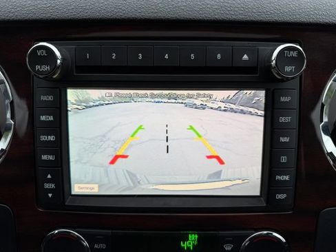 Used 2010 Ford F250 4x4 Crew Cab Super Duty image 21