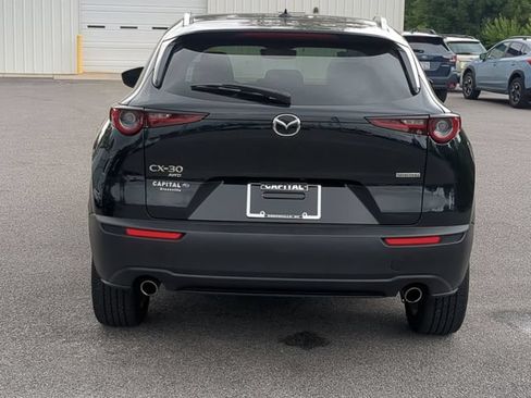 Used 2024 MAZDA CX-30 AWD 2.5 S w/ Premium Package image 4