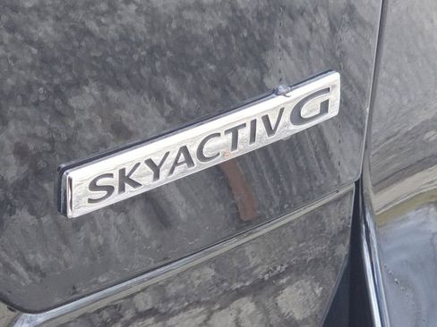 Used 2024 MAZDA CX-5 AWD 2.5 S w/ Select Package image 5