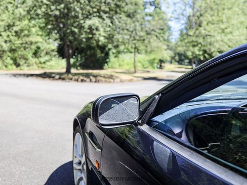 Used 2003 Aston Martin DB7 Vantage RWD image 34