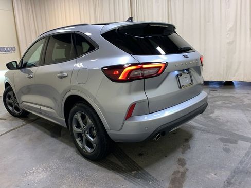 Certified 2023 Ford Escape ST-Line w/ Tech Pack #1 image 5