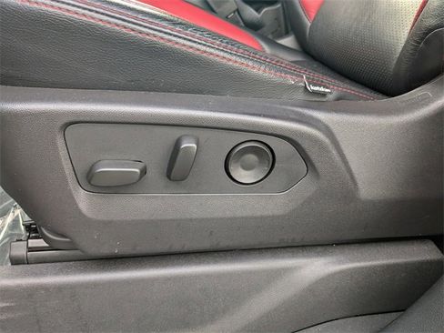 Used 2024 Chevrolet Silverado 1500 Custom Trail Boss image 18