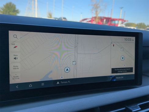 New 2026 Hyundai Tucson Limited image 25