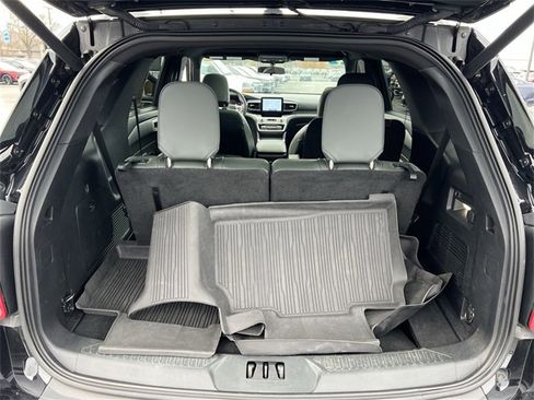 Used 2022 Ford Explorer Timberline image 20