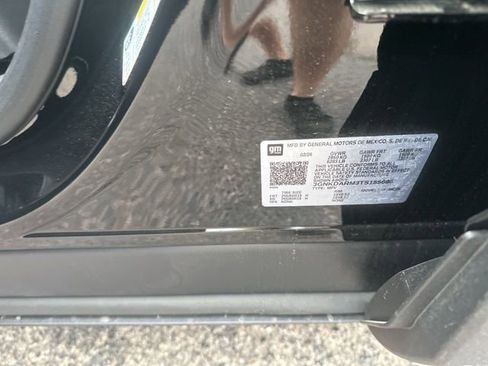 New 2026 Chevrolet Blazer EV LT image 36