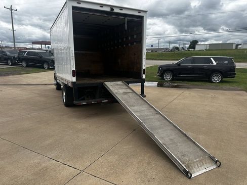 Used 2019 Chevrolet Silverado 3500 W/T w/ WT Convenience Package image 30