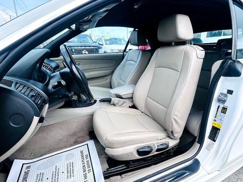 Used 2011 BMW 128i 128i Convertible image 10