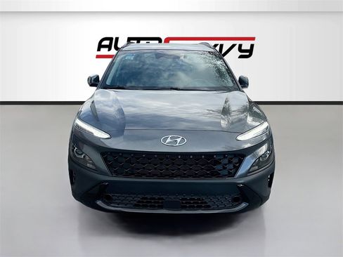 Used 2023 Hyundai Kona SEL image 2