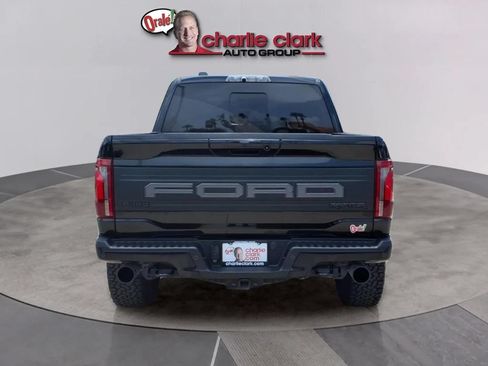 Used 2025 Ford F150 Raptor AWD/4WD image 4