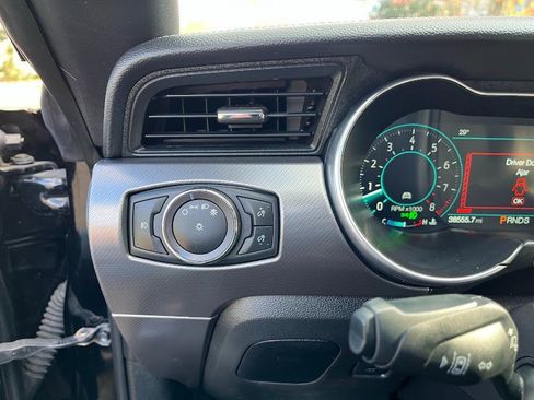 Used 2019 Ford Mustang GT Premium w/ Equipment Group 401A image 11