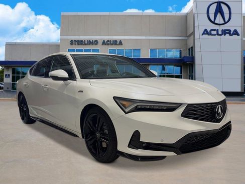 New 2026 Acura Integra A-Spec image 7