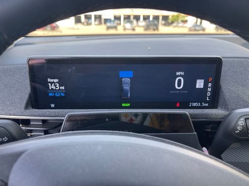 Used 2024 Ford Mustang Mach-E Premium RWD image 12