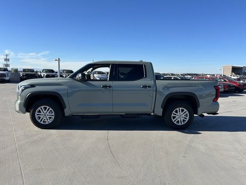 Used 2024 Toyota Tundra SR5 image 5