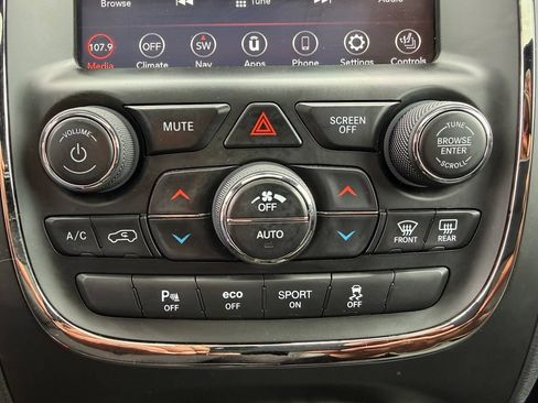 Used 2018 Dodge Durango R/T AWD/4WD image 33