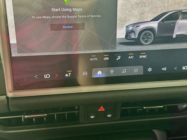 New 2026 MAZDA CX-5 AWD 2.5 S image 12