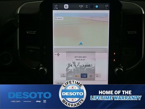 New 2026 RAM 2500 Laramie image 16