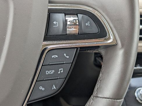 Certified 2023 Lincoln Nautilus Reserve w/ Equipment Group 202A image 28