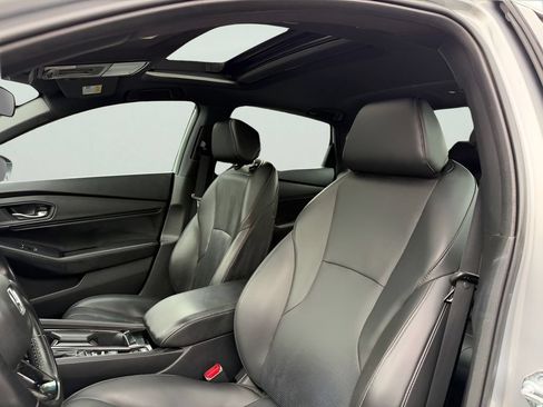Used 2024 Honda Accord Sport image 17