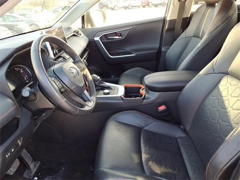 Certified 2024 Toyota RAV4 Adventure image 12