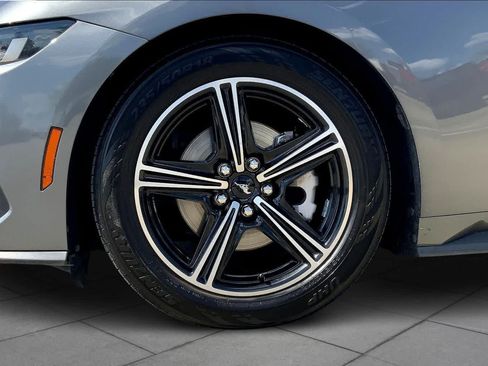 Used 2024 Ford Mustang Premium RWD image 19