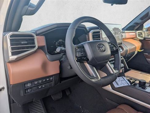New 2026 Toyota Tundra 1794 Edition AWD/4WD image 3