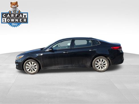 Used 2016 Kia Optima EX image 6