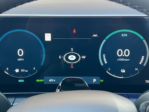 New 2026 Hyundai Santa Fe Calligraphy image 34