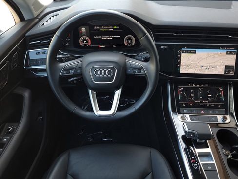 Used 2022 Audi Q7 3.0T Premium Plus w/ Premium Plus Package image 15