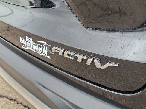 Certified 2024 Chevrolet Trax ACTIV w/ Driver Confidence Package image 7